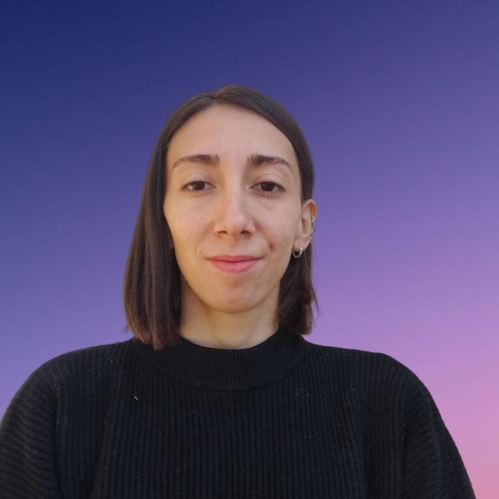 Maria Florencia Lo Cascio