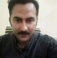 Saadat Nazir awan