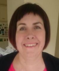 Georgina Saunders