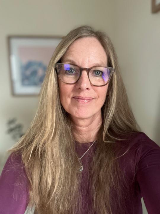Susan P