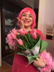 Chiara Maragliulo