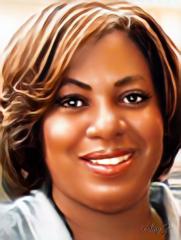 Jacqueline Thomas