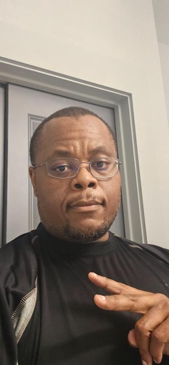 Jonathan O'Neal