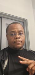 Jonathan O'Neal