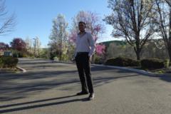 Carlos Camacho Morelos