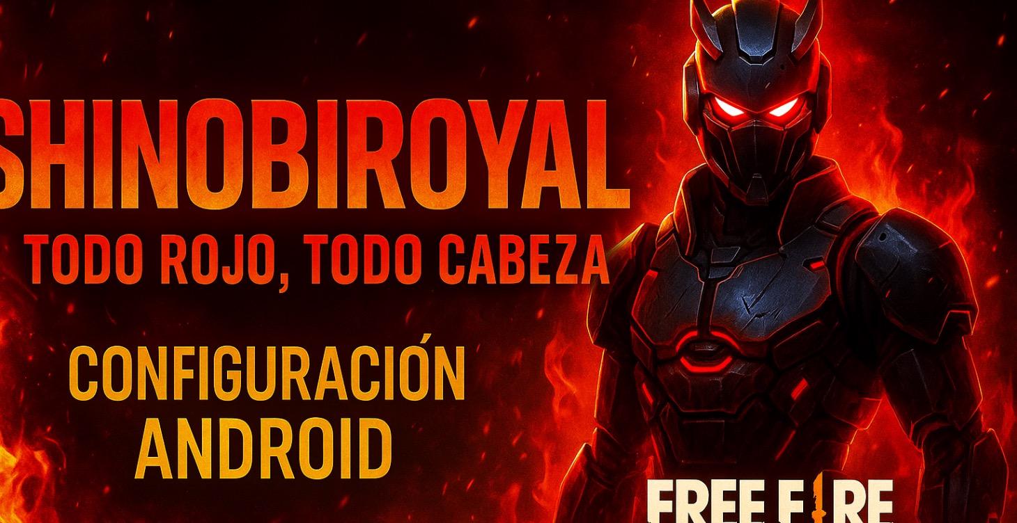 Configuración Android