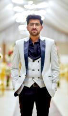 Zulqarnain Pervaiz