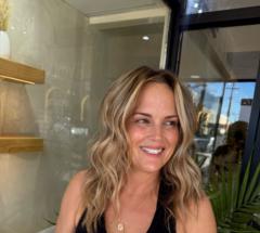 Carrie Erin De ridder