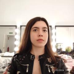 Leyre García Beamud