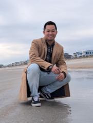 Matthew Ly