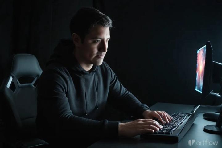 Christian Matews Ventura