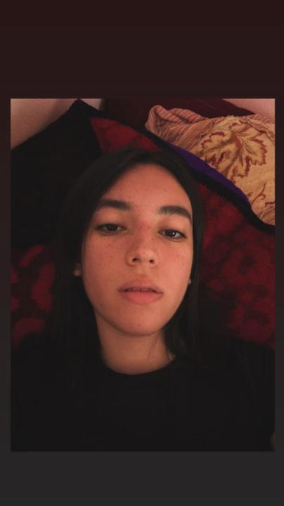 Victoria Chaparro