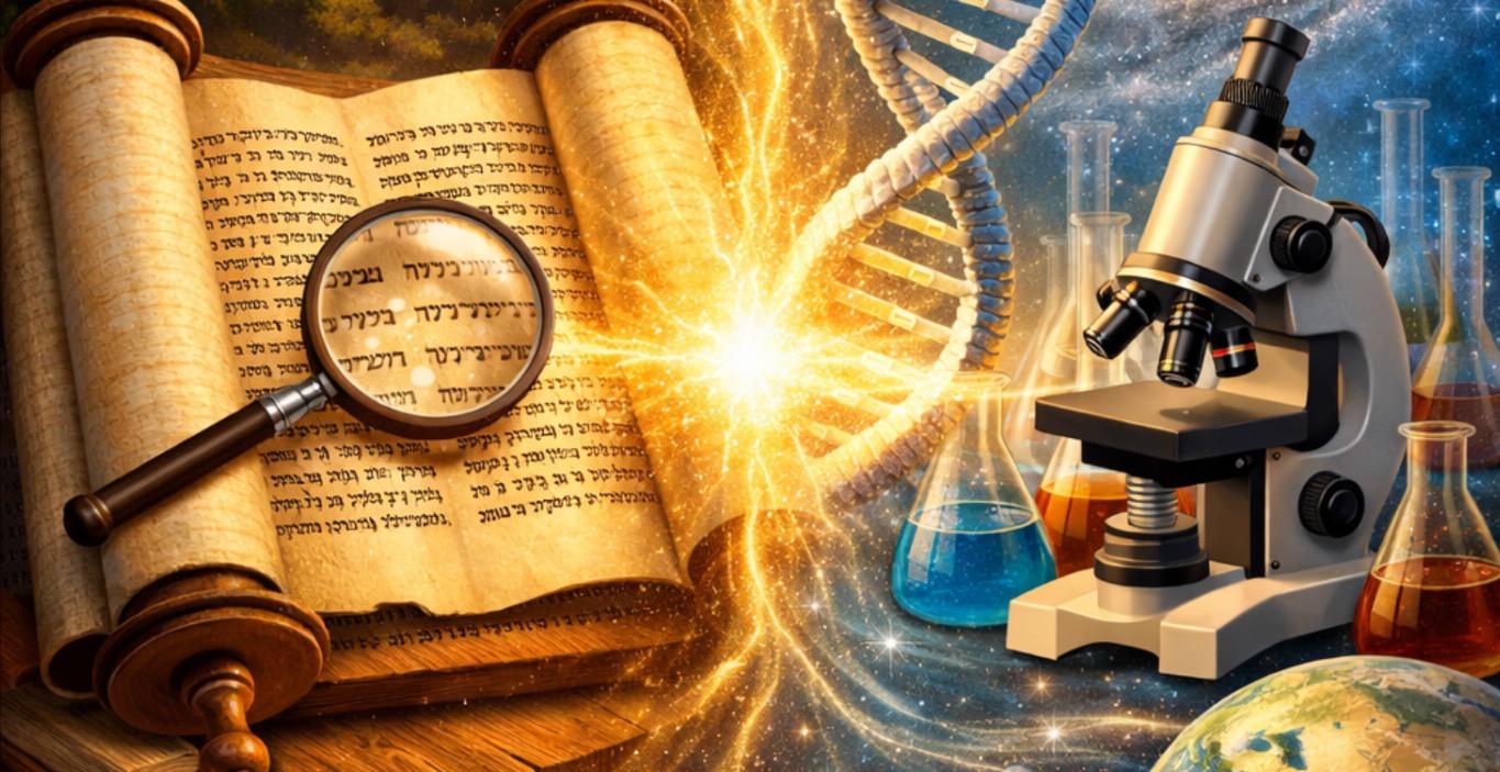 Torah & Science