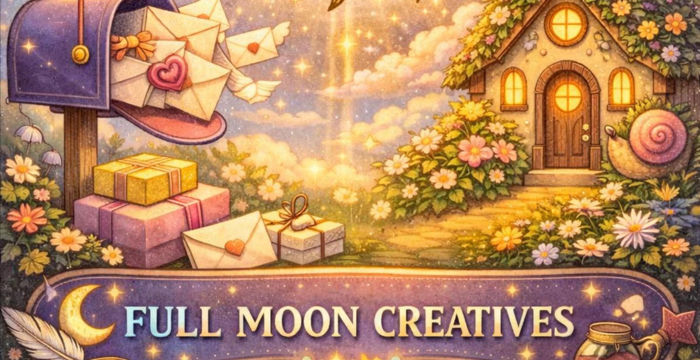 Full Moon Creative’s