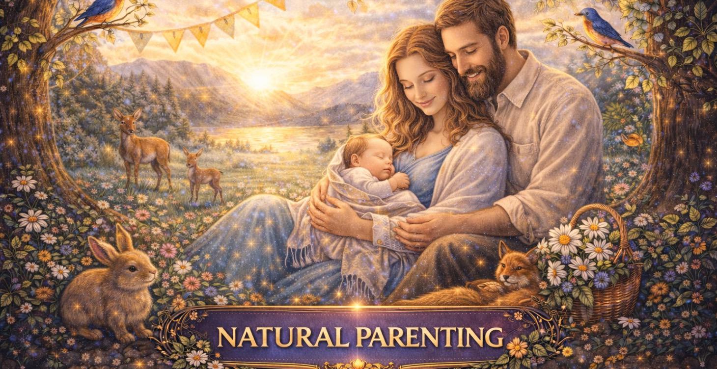 Natural Parenting