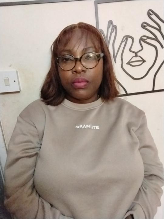 Bayode Ogunbor