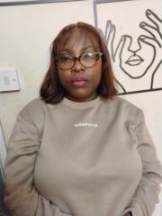 Bayode Ogunbor