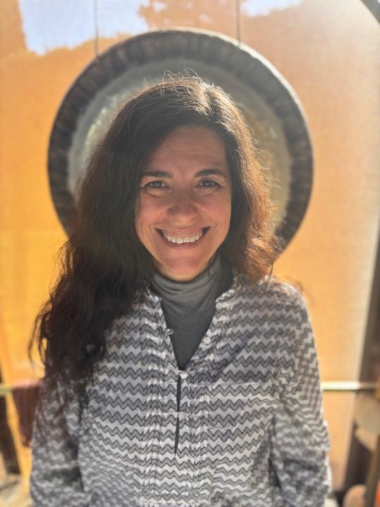 Milagros Villanueva Castillo
