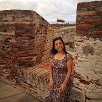 Yojana Garcia