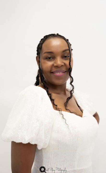 Esther Macharia