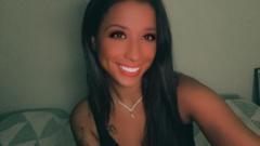 Alisha Woods