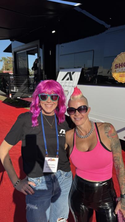 Florida RV Super Show 