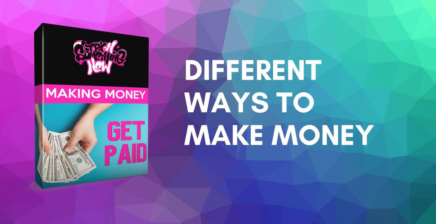 Creator Cashflow Blueprint