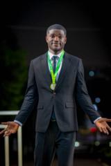 Emmanuel Kwasi Mensah