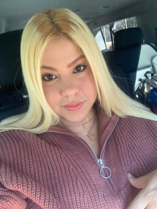 Alianna Rincon