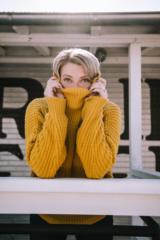 Bre Patterson