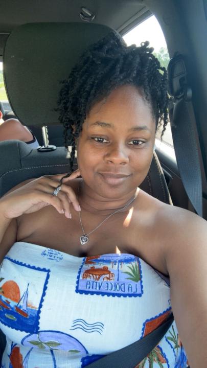 Jamilah Carter