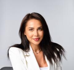 Laura Marusac