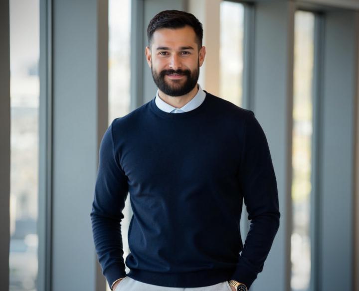 Alex Gouveia