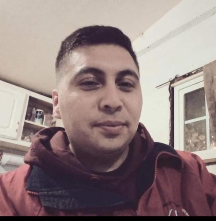 Ismael alejandro Nieves manzo