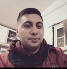 Ismael alejandro Nieves manzo