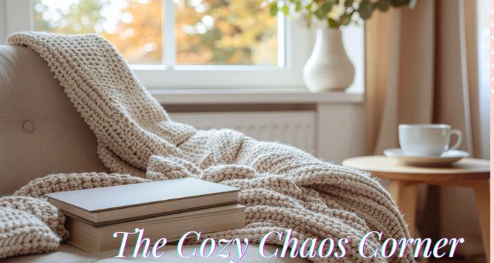 The Cozy Chaos Corner