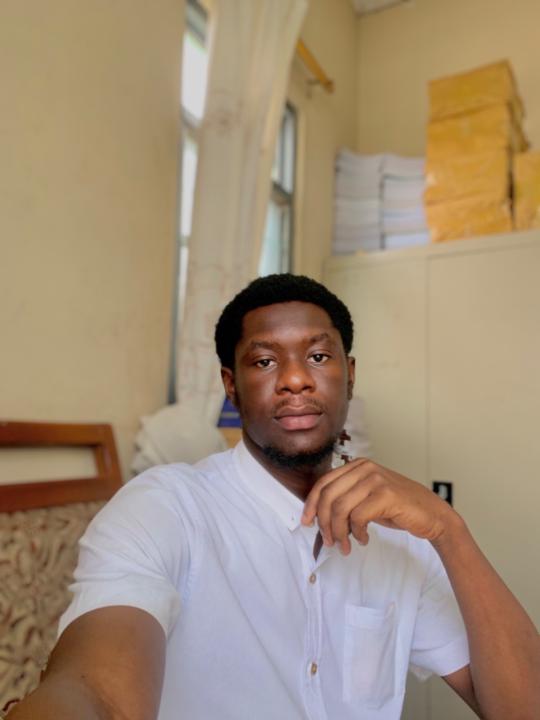 Emmanuel Boakye