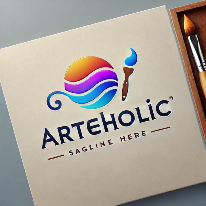Arte Holic