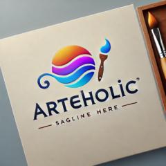 Arte Holic