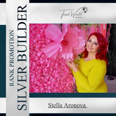 Stella Aronova