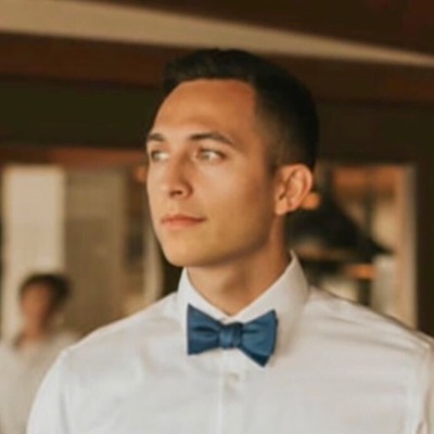 Seth Castillo