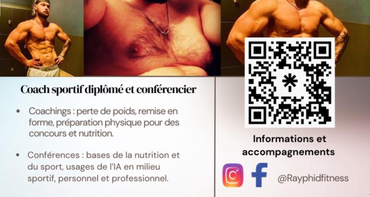 Méthode TACOS - Coach Rayphid