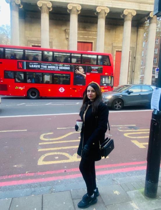 Hareen Sheikh
