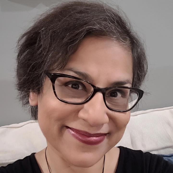 Roshni Sharma-Fleming