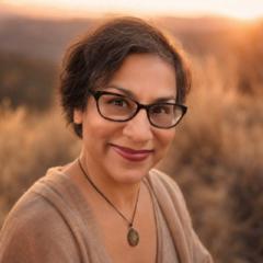 Roshni Sharma-Fleming