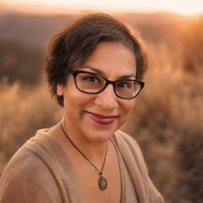 Roshni Sharma-Fleming