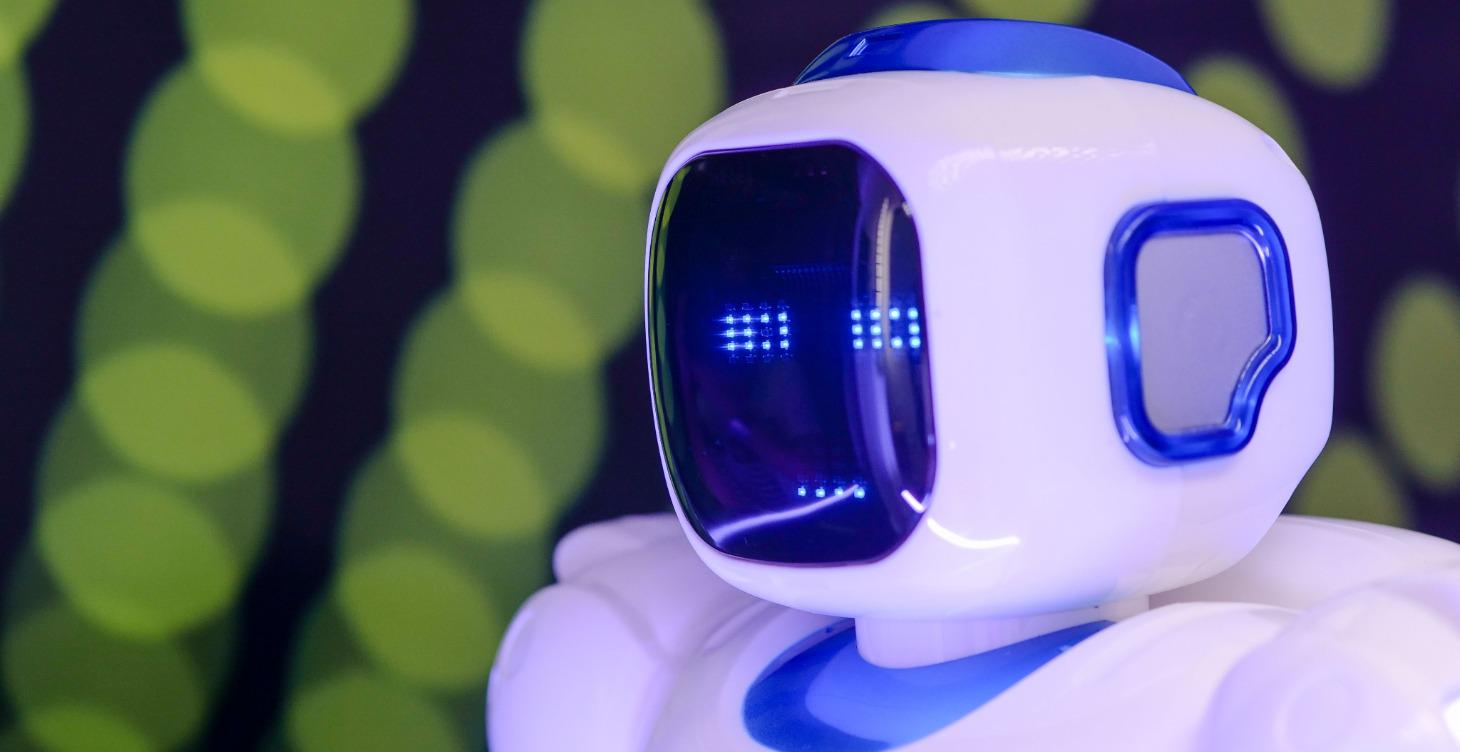 AI | TECH | ROBOTICS