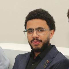 Omar Abuelezz