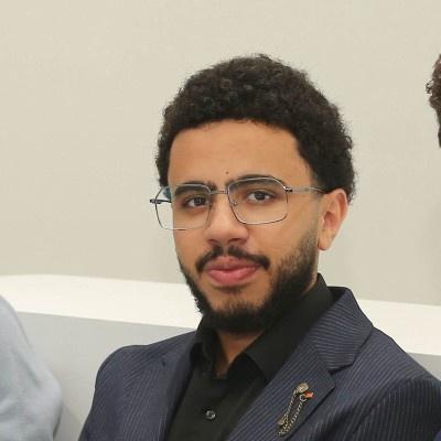 Omar Abuelezz