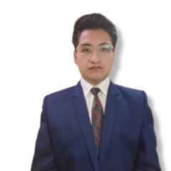 Alexis Arevalo